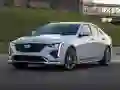 لعبة كاديلاك Ct4 على الانترنت لعبة كاديلاك Ct4 على الانترنت