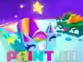 لعبة Paint.io على الانترنت
