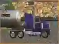 لعبة نقل ناقلات النفط على الانترنت