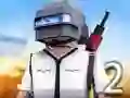 لعبة PUBG بيكسل 2 على الانترنت لعبة PUBG بيكسل 2 على الانترنت