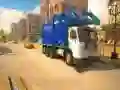 لعبة سائق شاحنة نفايات على الطريق على الانترنت لعبة سائق شاحنة نفايات على الطريق على الانترنت