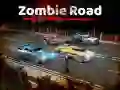 لعبة طريق الزومبي على الانترنت لعبة طريق الزومبي على الانترنت