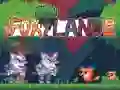 لعبة أرض فوكس 2 على الانترنت لعبة أرض فوكس 2 على الانترنت