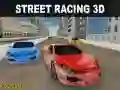 لعبة سباقات الشوارع 3D على الانترنت لعبة سباقات الشوارع 3D على الانترنت
