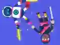 لعبة Ragdoll.io على الانترنت لعبة Ragdoll.io على الانترنت