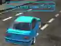 لعبة ديربي حضري: حيلة و drift على الانترنت