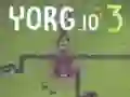 لعبة Yorg.io 3 على الانترنت لعبة Yorg.io 3 على الانترنت