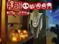 لعبة لعبة الأحجية المنزلقة للهالوين على الانترنت لعبة لعبة الأحجية المنزلقة للهالوين على الانترنت