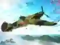 لعبة كلاب الهواء في الحرب العالمية الثانية على الانترنت لعبة كلاب الهواء في الحرب العالمية الثانية على الانترنت