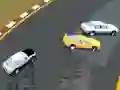 لعبة انجراف سيارة أركيد على الانترنت