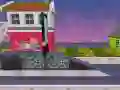 لعبة سباق حلوى القطط على الانترنت لعبة سباق حلوى القطط على الانترنت