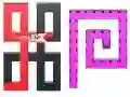 لعبة طلاء مكعب على الانترنت لعبة طلاء مكعب على الانترنت