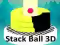 لعبة كرة مكدسة 3D على الانترنت لعبة كرة مكدسة 3D على الانترنت