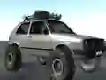 لعبة محاكي VW Golf على الانترنت لعبة محاكي VW Golf على الانترنت