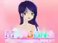 لعبة ماجونغ الفتيات الجميلات مانغا على الانترنت لعبة ماجونغ الفتيات الجميلات مانغا على الانترنت