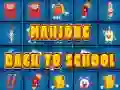 لعبة عودة إلى المدرسة Mahjong على الانترنت لعبة عودة إلى المدرسة Mahjong على الانترنت