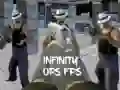 لعبة عمليات اللانهاية FPS على الانترنت لعبة عمليات اللانهاية FPS على الانترنت