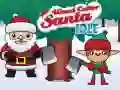 لعبة نجار سانتا idle على الانترنت لعبة نجار سانتا idle على الانترنت