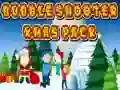 لعبة حزمة عيد الميلاد Bubble Shooter على الانترنت