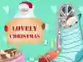 لعبة عيد الميلاد الجميل على الانترنت لعبة عيد الميلاد الجميل على الانترنت
