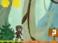 لعبة نينجا ريان على الانترنت
