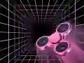 لعبة سباق فidget Spinner Xtreme على الانترنت