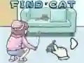 لعبة ابحث عن القط على الانترنت لعبة ابحث عن القط على الانترنت