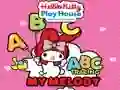 لعبة مرحبا كيتى بيت اللعب MyMelody تتبع ABC على الانترنت