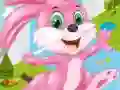 لعبة ركض الأرنب على الانترنت