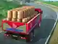 لعبة سائق الشاحنة الهندي: تسليم البضائع على الانترنت لعبة سائق الشاحنة الهندي: تسليم البضائع على الانترنت