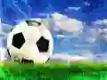 لعبة انزلاق كرة القدم على الانترنت