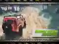 لعبة محاكاة فاخرة لسيارة برادو على الطرق الوعرة المجنونة على الانترنت لعبة محاكاة فاخرة لسيارة برادو على الطرق الوعرة المجنونة على الانترنت