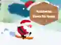 لعبة انهيار ثلجي سانتا تزلج عيد الميلاد على الانترنت لعبة انهيار ثلجي سانتا تزلج عيد الميلاد على الانترنت