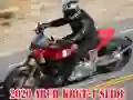 لعبة 2020 آرش KRGT-1 انزلاق على الانترنت