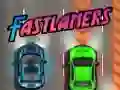 لعبة فاستلانرز على الانترنت