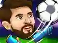 لعبة كرة الطائرة 2020 على الانترنت