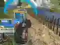 لعبة قيادة شاحنة الوحش في الجبال على الانترنت لعبة قيادة شاحنة الوحش في الجبال على الانترنت