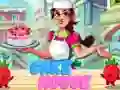 لعبة بيت الكعك على الانترنت لعبة بيت الكعك على الانترنت