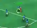 لعبة كأس العالم لكرة القدم على الانترنت