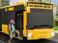 لعبة سائق حافلة المدرسة على الانترنت لعبة سائق حافلة المدرسة على الانترنت