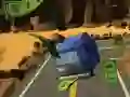لعبة الهروب على الطريق السريع على الانترنت لعبة الهروب على الطريق السريع على الانترنت