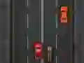 لعبة سباق سيارات 2D على الانترنت