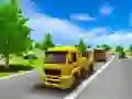 لعبة محاكي قيادة النقل على الانترنت