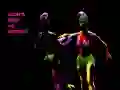 لعبة سيدة السحلية ضد نفسها على الانترنت