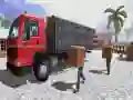 لعبة شاحنة نقل البضائع على الطرق الوعرة الآسيوية على الانترنت لعبة شاحنة نقل البضائع على الطرق الوعرة الآسيوية على الانترنت