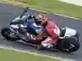 لعبة انجراف BMW S1000rr على الانترنت