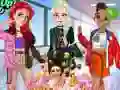 لعبة أزياء E Girl على الانترنت لعبة أزياء E Girl على الانترنت