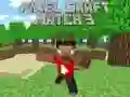 لعبة بيكسل كرافت ماتش 3 على الانترنت لعبة بيكسل كرافت ماتش 3 على الانترنت