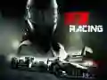 لعبة سباقات F1 على الانترنت
