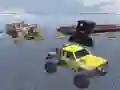 لعبة ديربي الهدم شاحنة 4x4 الطرق الوعرة القصوى على الانترنت لعبة ديربي الهدم شاحنة 4x4 الطرق الوعرة القصوى على الانترنت